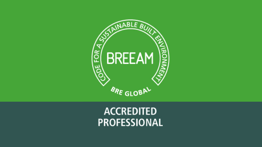 BREEAM In Use Audits